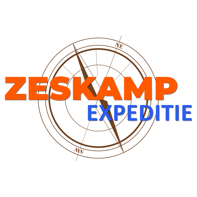 Zeskamp Expeditie