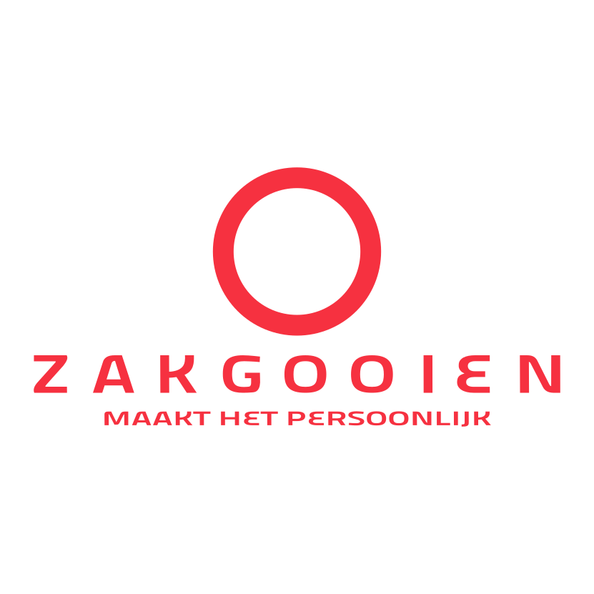 Zakgooien