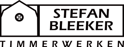 Stefan Bleeker Timmerwerken