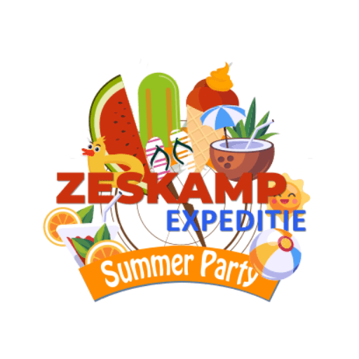 Zeskamp Expeditie